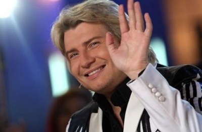 Басков в Севастополе заставил танцевать мэра
