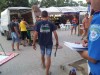 Масштабная облава МВД обрушилась на набережную Евпатории (фото)