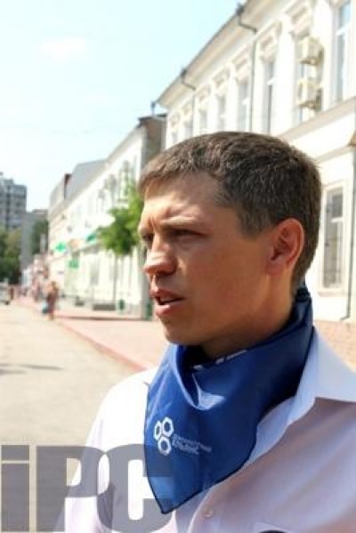 Мокренюк раскритиковал феодосийскую милицию