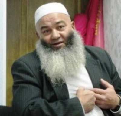 Король самозахватов Крыма попал в больницу