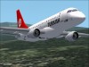 Turkish Airlines снизила цены на перелет из Симферополя в Стамбул
