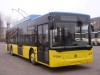В Севастополе и Симферополе уравняли стоимость проезда на троллейбусе