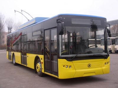 В Севастополе подняли цену проезда на троллейбусах