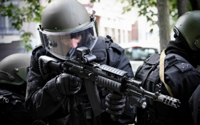 Из Крыма в Сирию действительно едут боевики