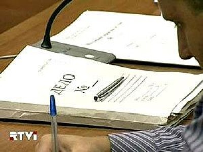 На крымскиъ журналистов завели дело
