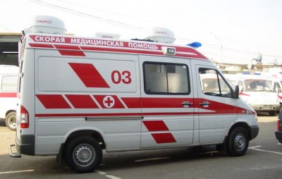 В Симферополе российское консульство бросило девочку истекать кровью