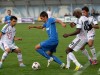 "Таврия" играет вничью с "Волынью"