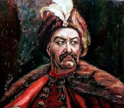 В Крыму снимут фильм о Хмельницком