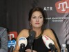 Звезда турецкого кино, приехавшая в Крым, рассказала о своей роли