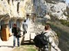 Из трех пещерных городов Крыма собираются выбросить всех монахов