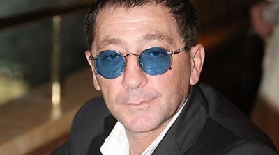 Лепс оскандалился в Ялте