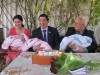 От Агеева продолжают требовать квартиру для крымчанки, родившей тройню