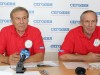 В Ялту съедутся лучшие телохранители из 14 стран мира