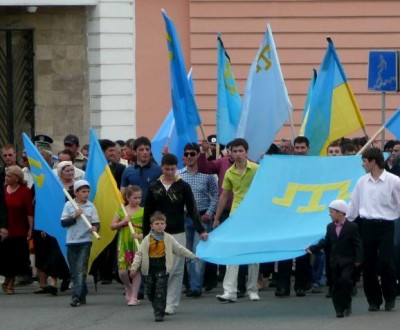В Крыму появится институт крымскотатарской культуры
