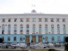 Здание Совмина Крыма оказалось памятником