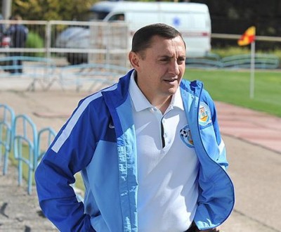 Севастополь получил главного тренера