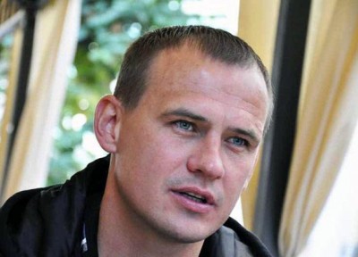 В Таврии появился еще один теневой тренер