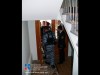 Сотрудники арестованного "Крымжелезобетона" пытались жечь документы