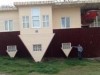 В Крыму построят перевернутый дом