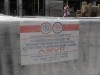На территорию арестованного "Крымжелезобетона" пытались попасть собственники