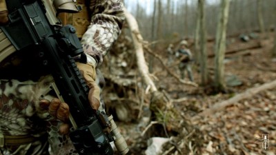 Нардеп накажет крымских татар за войну в Сирии
