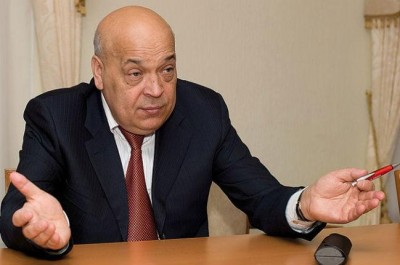 Москаль назвал ложью раскрытие убийств мэров в Крыму