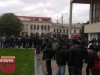 В Симферополе срывают форум исламистов