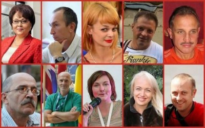 Крымские журналисты бегут от совминовского конкурса