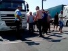 Сегодня в Крыму селяне будут перекрывать трассу