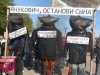 Как в Крыму бунтуют селяне (фото)