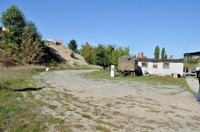 В Симферополе построят спецплощадку для собак