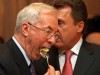 Азаров оставит крымчан без новогодних выходных
