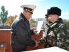 В Крыму увольняют последних дембелей