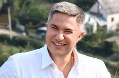Расстрелянный мэр Симеиза может получить свою улицу
