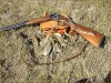 Крымские охотники получили от парламента огромные угодья