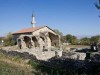 Самую старую мечеть предложили сделать символом Старого Крыма