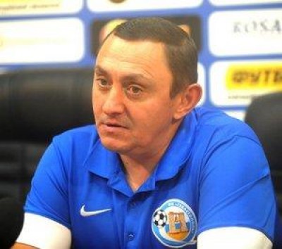 ФК Севастополь будет омолаживаться