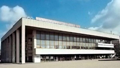 Украинский театр в Крыму начинает сезон с премьер