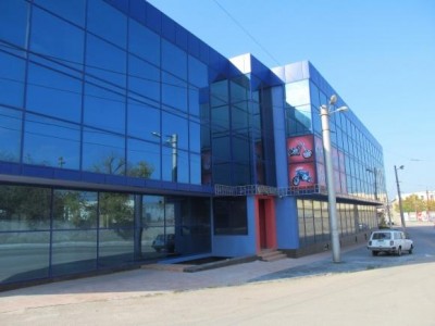 В Севастополе расследуют кражу 63 мотоциклов