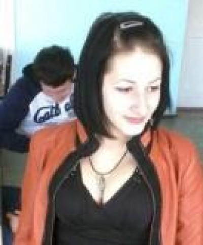В Крыму развивается скандал со школьницей-мажоркой
