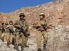 В Крыму развернули масштабные съемки об Афганской войне (фото)