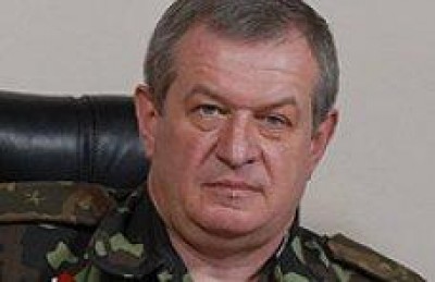 Куницына сняли с лидера афганцев Крыма верно - Киев