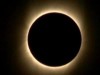 Прошло последнее в этом году солнечное затмение