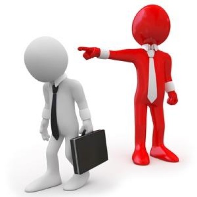 В Крыму уволили чиновника с ЮБК за жалобы
