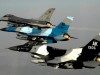 Турция подняла в небо над Черным морем истребители из-за российской разведки