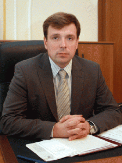 Скорик перебирается в Одессу