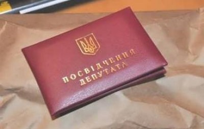 В Алуште успокаивали нетрезвого депутата