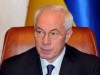 Азаров не стал обижаться на оскорбившего его севастопольца
