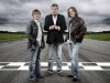 В Крыму собираются снять один эпизод Top Gear - СМИ