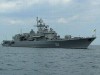 Фрегат ВМСУ "Гетьман Сагайдачный" ушел из Севастополя